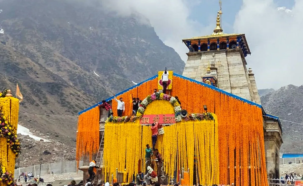 Kedarnath